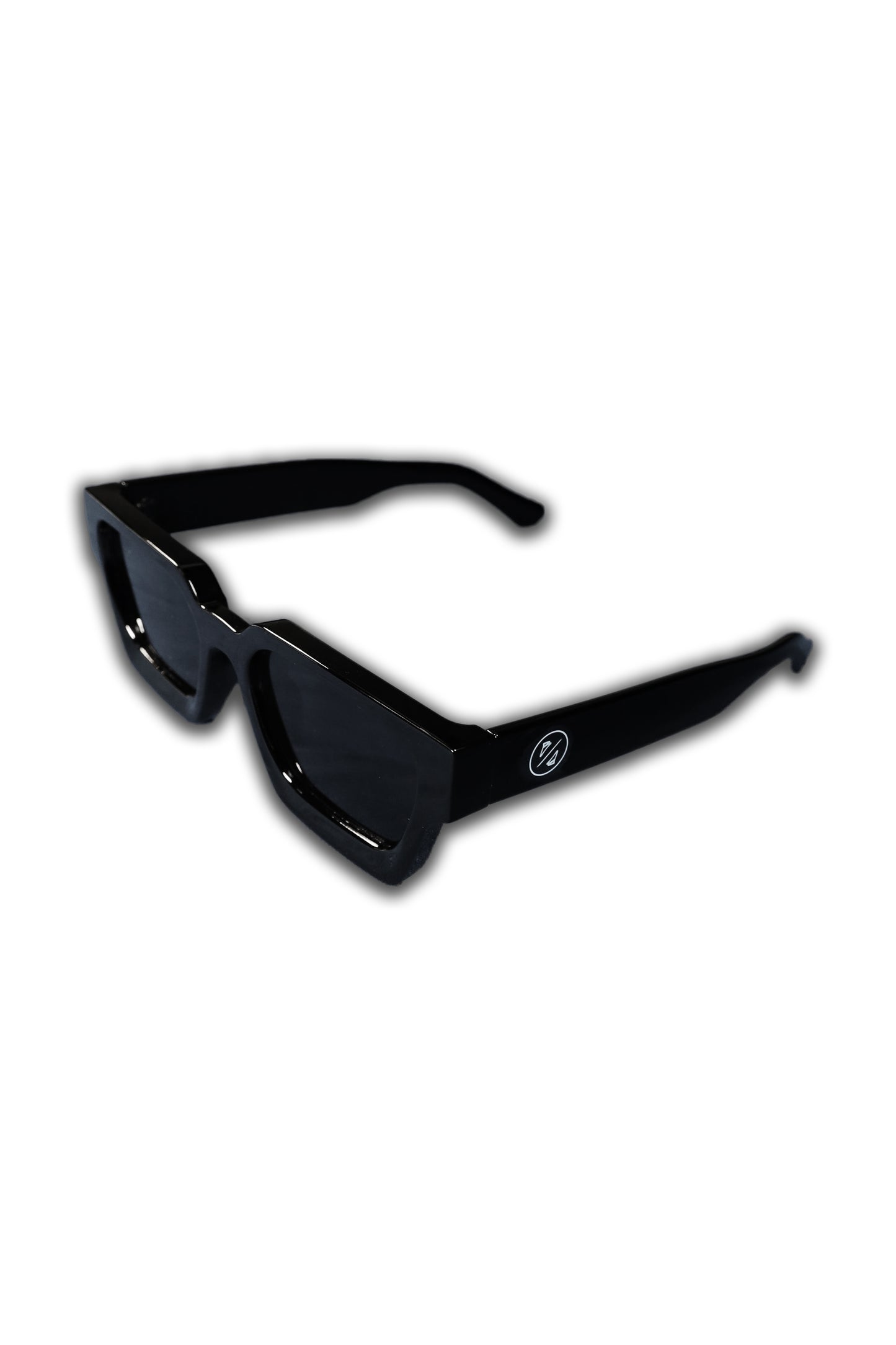 BROKEBOI BOX FRAME SHADES (FREE PROTECTIVE CASE)