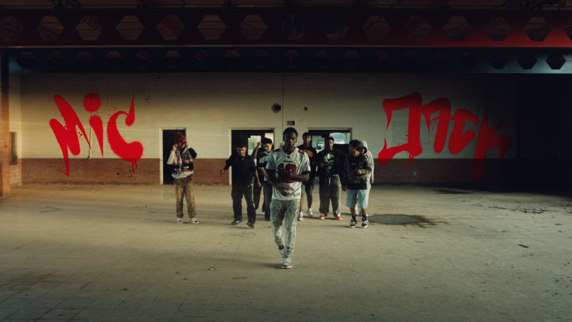 Load video: 